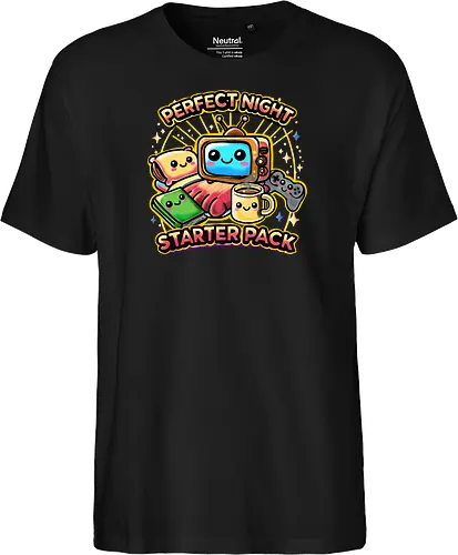 Perfect Night Starter Pack (Perfekte Nacht Starter-Pack)