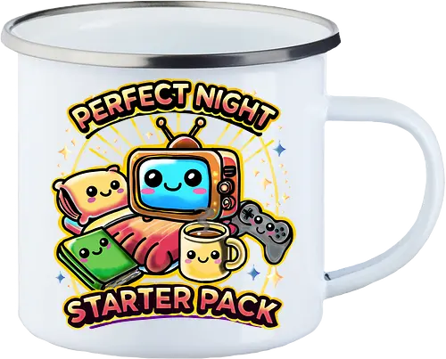 Perfect Night Starter Pack (Perfekte Nacht Starter-Pack)