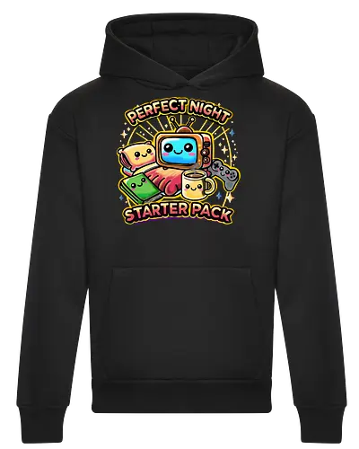 Perfect Night Starter Pack (Perfekte Nacht Starter-Pack)