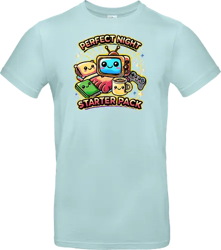 Perfect Night Starter Pack (Perfekte Nacht Starter-Pack)