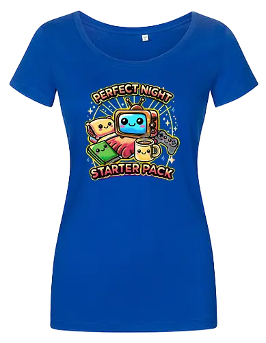 Perfect Night Starter Pack (Perfekte Nacht Starter-Pack)