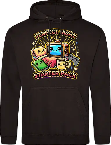 Perfect Night Starter Pack (Perfekte Nacht Starter-Pack)