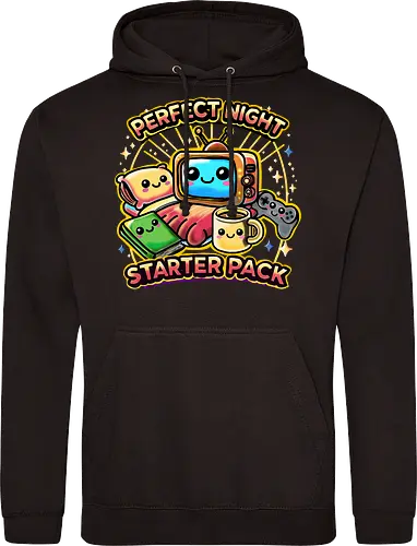 Perfect Night Starter Pack (Perfekte Nacht Starter-Pack)