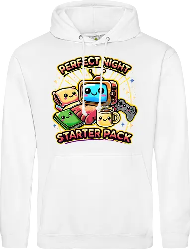 Perfect Night Starter Pack (Perfekte Nacht Starter-Pack)