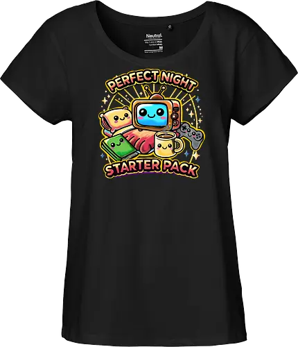 Perfect Night Starter Pack (Perfekte Nacht Starter-Pack)