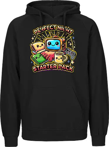 Perfect Night Starter Pack (Perfekte Nacht Starter-Pack)