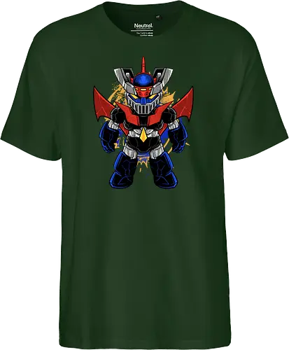 mazinger chibi 