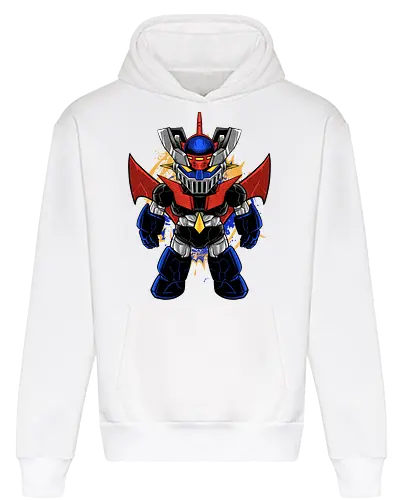 mazinger chibi 
