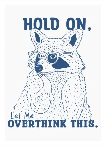 Overthink This