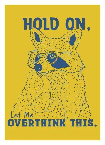 Overthink This
