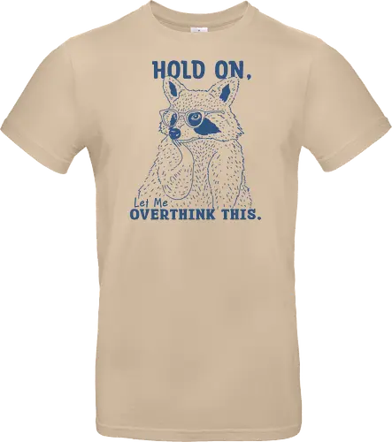 Overthink This
