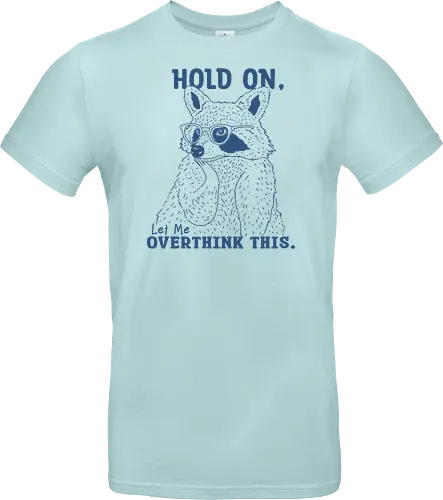 Overthink This