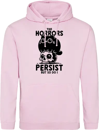 The Horror Survivor