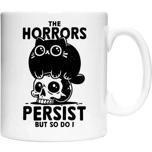 The Horror Survivor