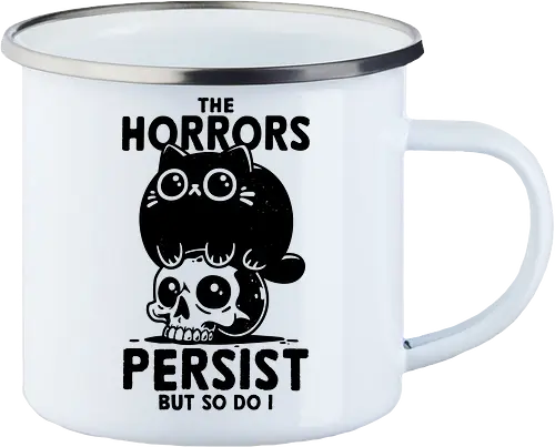 The Horror Survivor