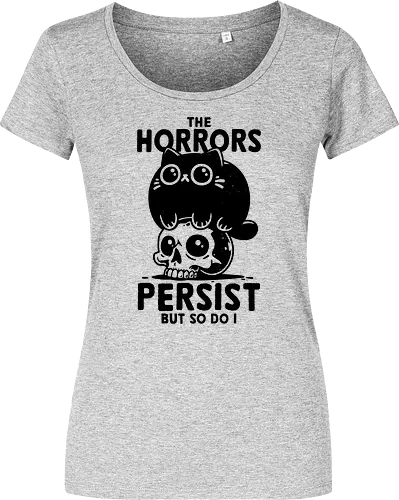 The Horror Survivor