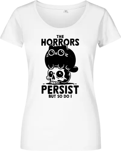 The Horror Survivor
