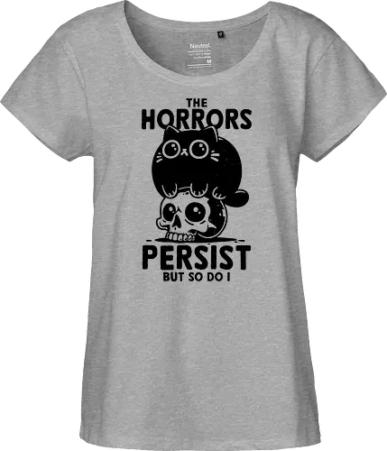 The Horror Survivor