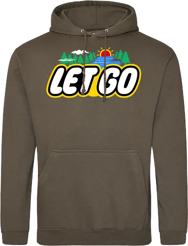 Let Go