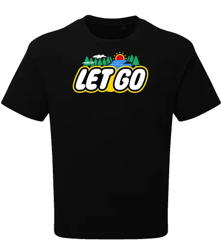 Let Go