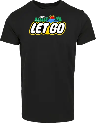 Let Go