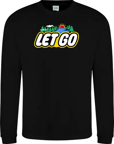 Let Go