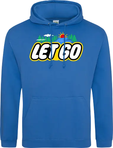 Let Go