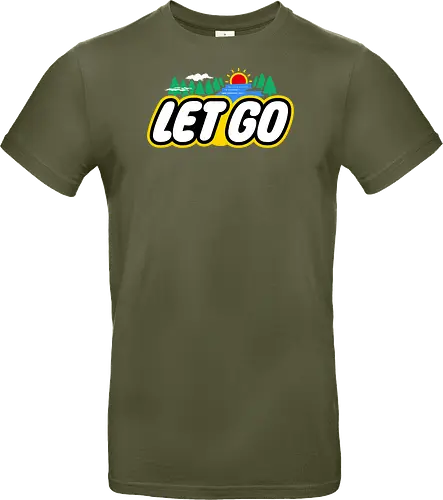 Let Go