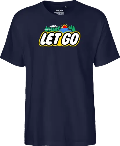 Let Go