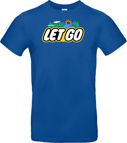 Let Go
