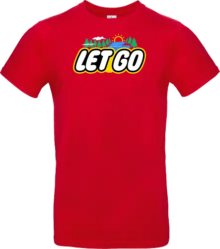 Let Go