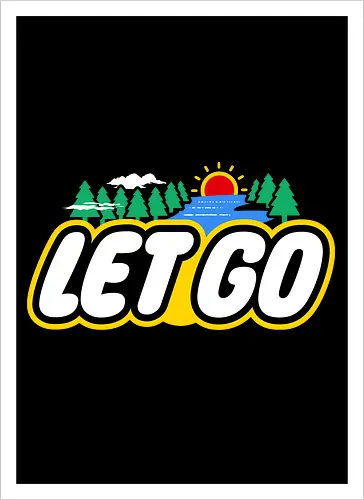 Let Go
