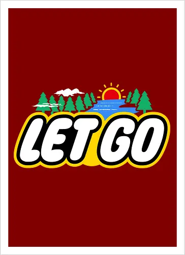 Let Go