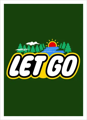 Let Go