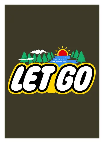 Let Go