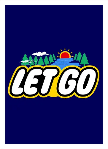 Let Go
