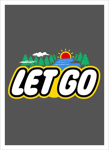 Let Go