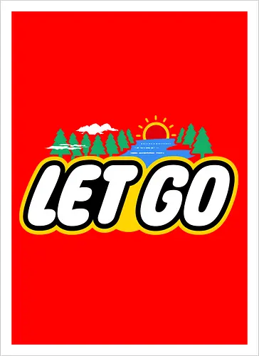 Let Go