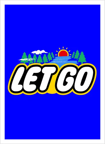 Let Go