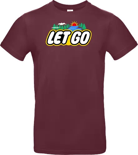 Let Go