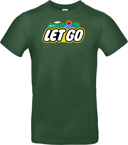 Let Go