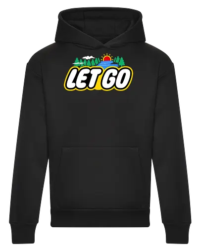 Let Go