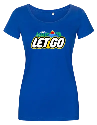 Let Go
