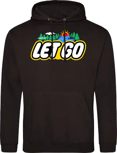 Let Go