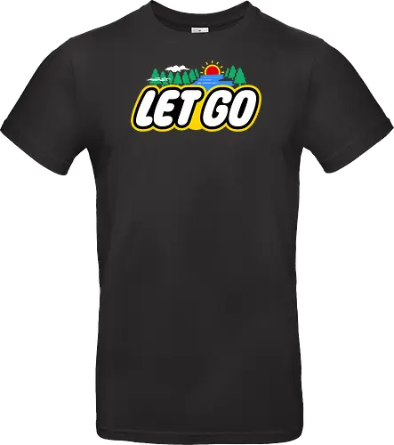 Let Go