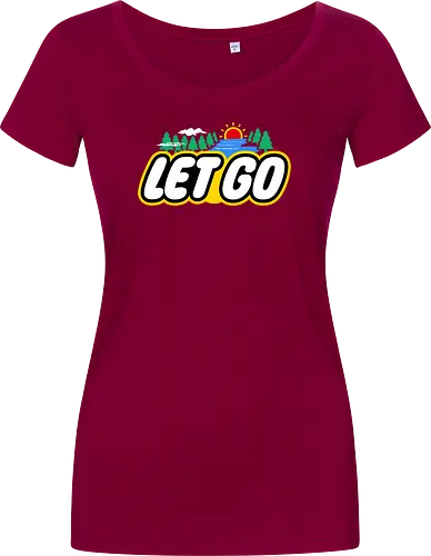 Let Go