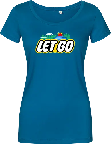 Let Go