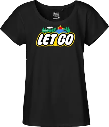 Let Go