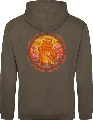 Maneki Neko
