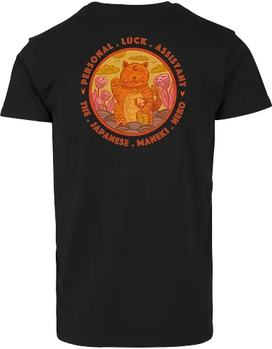 Maneki Neko